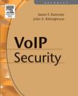 Image for Voice over Internet Protocol (VoIP) Security