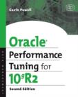 Image for Oracle performance tuning for 10gR2