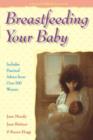 Image for Breastfeeding Your Baby