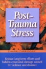 Image for Post-trauma Stress
