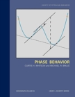 Image for Phase Behavior : Monograph 20