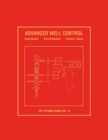 Image for Advanced Well Control : Textbook 10