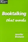 Image for Booktalking That Works