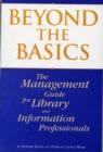 Image for Effective library management  : a guide
