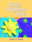 Image for Baby Rhyming Time