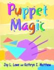 Image for Puppet Magic
