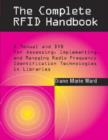 Image for The Complete RFID Handbook