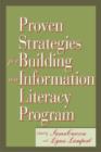 Image for Proven Strategies for Building an Information Literacy Program