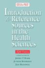 Image for Introduction to Reference Sources in the Health Sciences