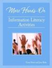 Image for More hands-on information literacy activities