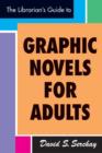 Image for Librarian&#39;s Guide to Graphic Novels for Adults