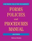 Image for Electronic Collection Management Forms, Policies, and Procedures Manual