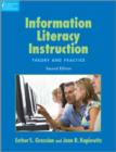 Image for Information Literacy Instruction
