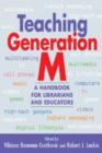 Image for Teaching Generation M
