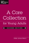 Image for A core collection for young adults