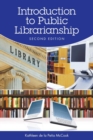 Image for Introduction to Public Librarianship