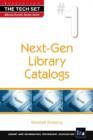 Image for Next Gen Library Catalogs
