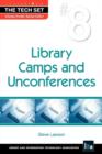 Image for Library Camps and Unconferences