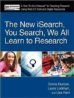Image for The New iSearch, You Search, We All Learn to Research