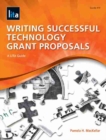 Image for Writing Successful Technology Grant Proposals