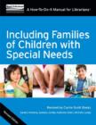 Image for Including Families of Children with Special Needs