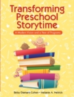 Image for Transforming Preschool Storytime