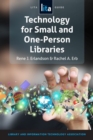 Image for Technology for small and one-person libraries  : a LITA guide