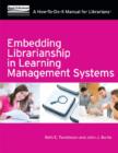 Image for Embedding Librarianship in Learning Management Systems