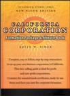 Image for California Corporation