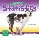Image for Fun With Statistics : What Vary Means