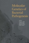 Image for Molecular Genetics of Bacterial Pathogenesis