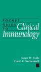 Image for Pocket Guide to Clinical Immunology