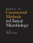 Image for Commercial methods in clinical microbiology