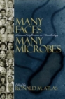 Image for Many faces, many microbes  : personal reflections
