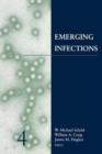 Image for Emerging Infections 4