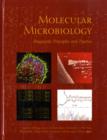 Image for Molecular microbiology  : diagnostic principles and practices