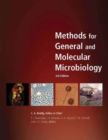 Image for Methods for general and molecular bacteriology