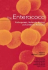 Image for The enterococci  : pathogenesis, molecular biology and antibiotic resistance and infection control