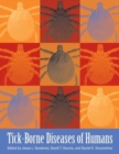 Image for Tick-Borne Diseases of Humans