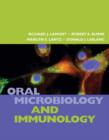 Image for Oral Microbiology and Immunology
