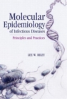 Image for Molecular Epidemiology of Infectious Diseases