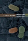 Image for Evolution of Microbial Pathogens