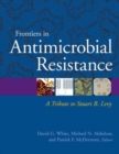 Image for Frontiers in Antimicrobial Resistance