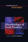 Image for Microbiology of Fresh Produce