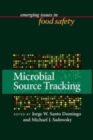 Image for Microbial Source Tracking