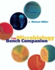 Image for The Microbiology Bench Companion