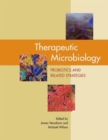 Image for Therapeutic Microbiology