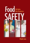 Image for Food safety  : old habits, new perspectives