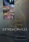 Image for Physiology and Biochemistry of Extremophiles