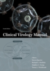 Image for Clinical Virology Manual
